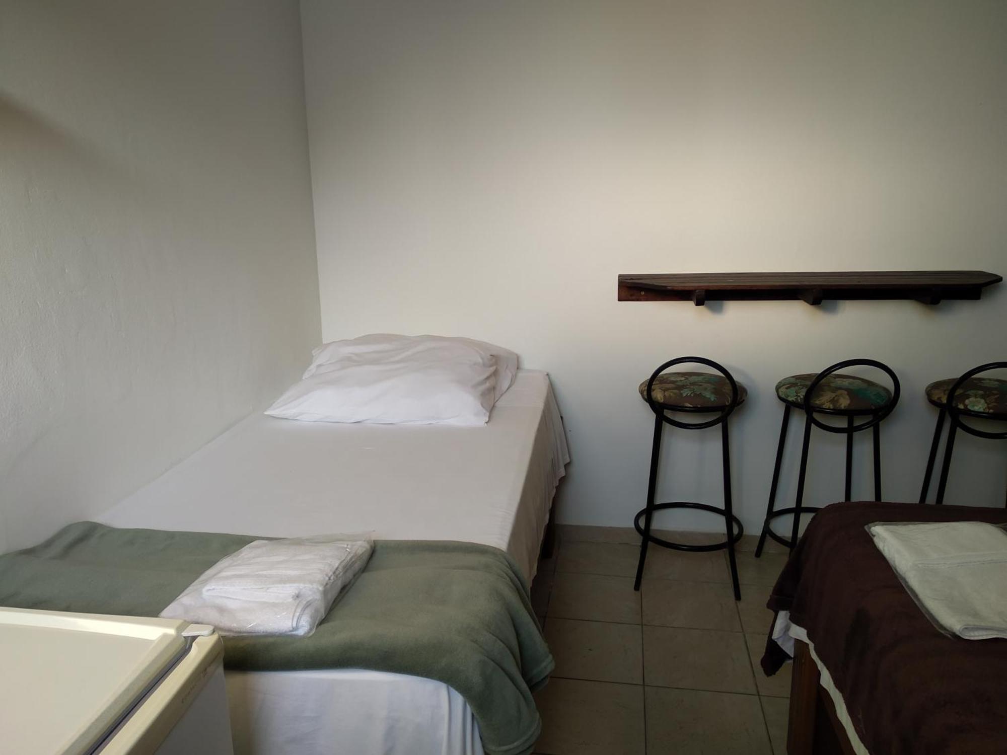 Pousada Iguape Hotel Cameră foto