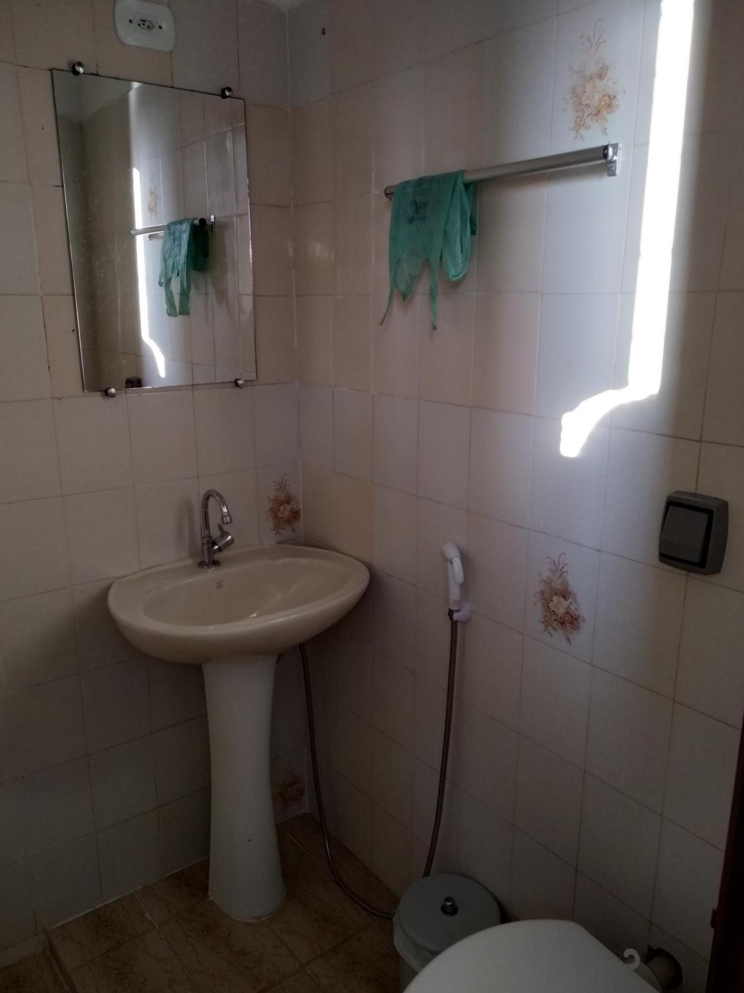 Pousada Iguape Hotel Cameră foto